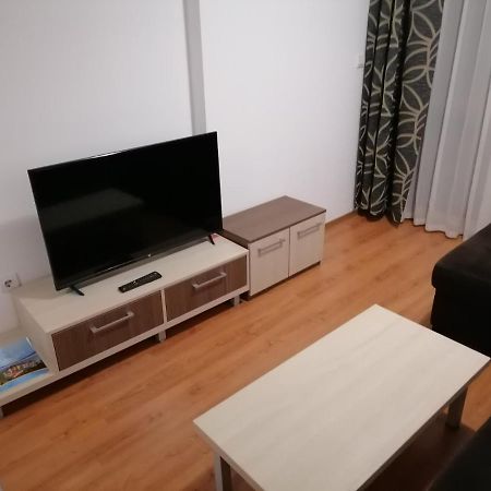 Private Apartament in Belvedere Holiday Club Bansko Eksteriør billede