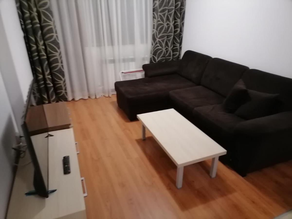 Private Apartament in Belvedere Holiday Club Bansko Eksteriør billede