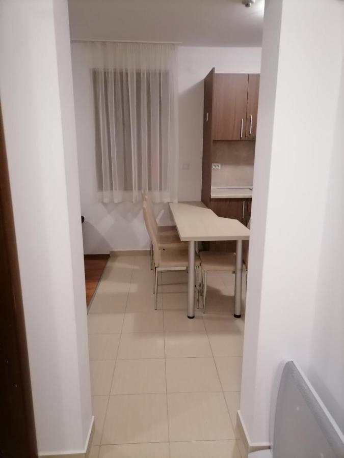 Private Apartament in Belvedere Holiday Club Bansko Eksteriør billede