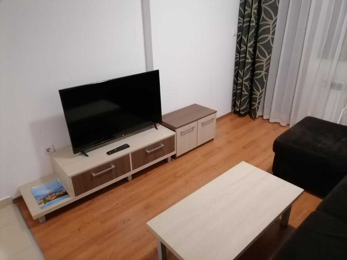 Private Apartament in Belvedere Holiday Club Bansko Eksteriør billede