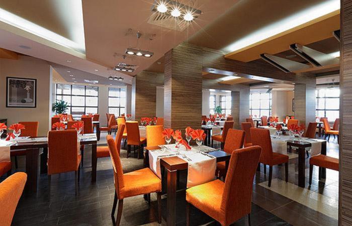 Private Apartament in Belvedere Holiday Club Bansko Eksteriør billede