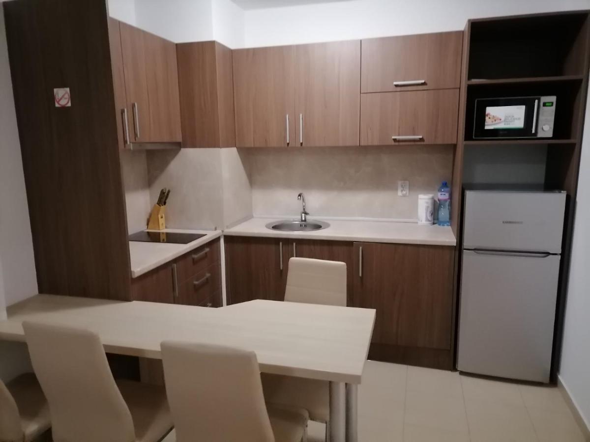 Private Apartament in Belvedere Holiday Club Bansko Eksteriør billede