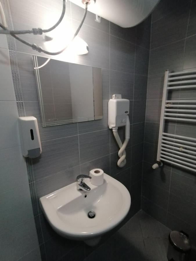 Private Apartament in Belvedere Holiday Club Bansko Eksteriør billede