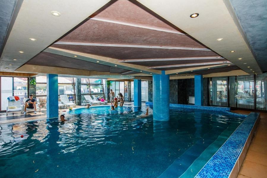 Private Apartament in Belvedere Holiday Club Bansko Eksteriør billede