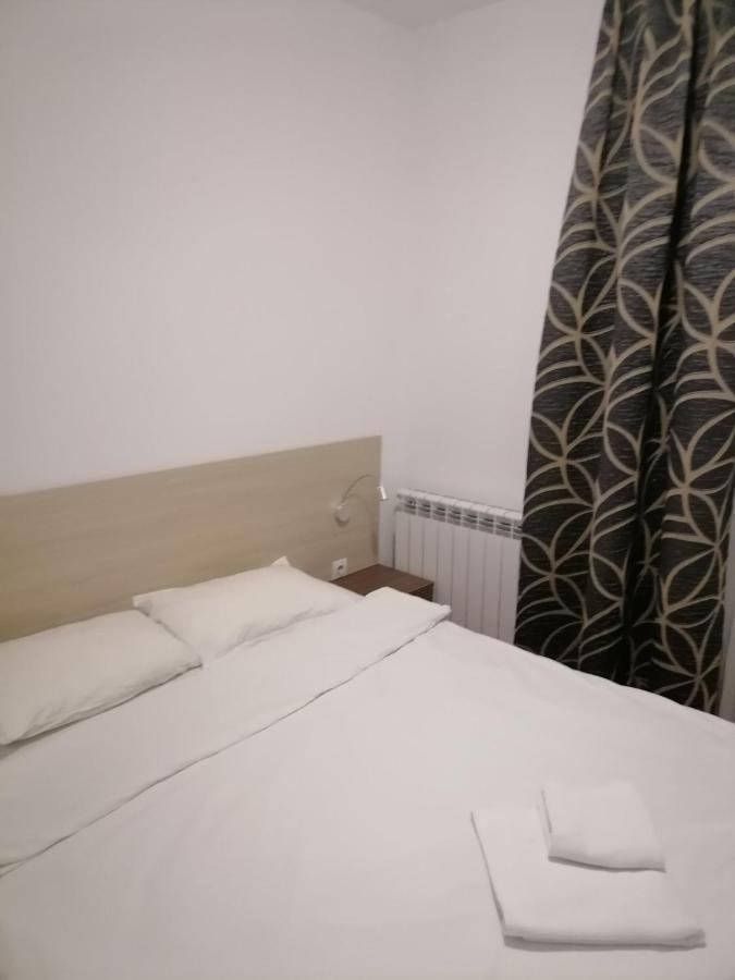 Private Apartament in Belvedere Holiday Club Bansko Eksteriør billede